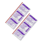 Photograph of Modalert-200 200 mg modafinil blister packs
